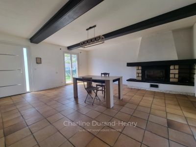 Vente Maison Darvoy - Réf. 11018  - Mandataire immobilier Charline Durand-Henry - image 7