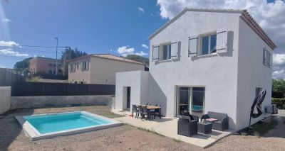 Villa 90 m²