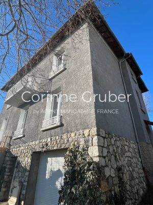 Vente Maison Digne-les-Bains - Réf. 10521  - Mandataire immobilier Corinne Gruber - image 8