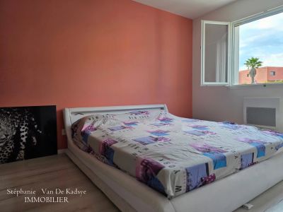 Vente Villa Fréjus - Réf. 10202  - Mandataire immobilier Stéphanie Van De Kadsye - image 8