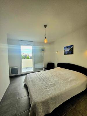 Vente Appartement Cannes-la-Bocca - Réf. 10345  - Mandataire immobilier Sandra Sanfratello - image 9