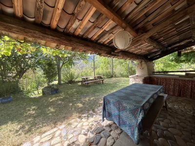 Champtercier 04660 – Maison
