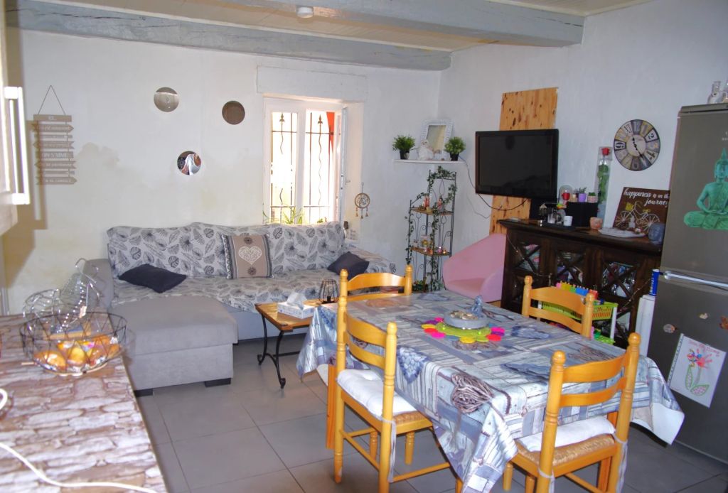 Vente Vente Maison de village Le Muy - Réf. 11335  - Mandataire immobilier Régine Finistre - image 1