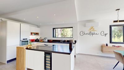 Vente Villa Saint-Raphaël - Réf. 10854  - Mandataire immobilier Christophe Cyr - image 2