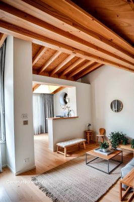Vente Chalet Courchevel - Réf. 10889  - Mandataire immobilier Frédéric Cuissy - image 13