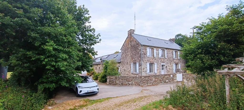 Vente Vente Propriété Pontivy - Réf. 11289  - Mandataire immobilier Julien Stil - image 1