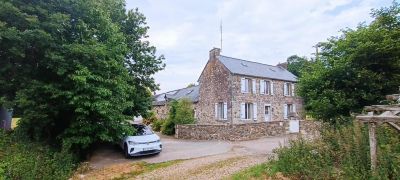 Propriété 156 m²