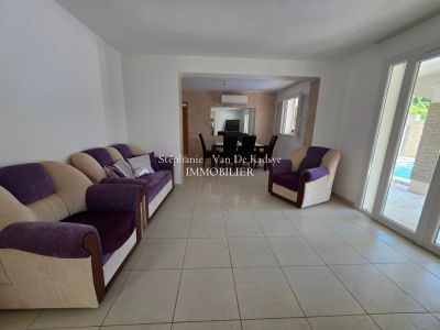 Vente Villa Vidauban - Réf. 11368  - Mandataire immobilier Johan Benguigui - image 15