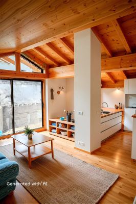 Vente Chalet Courchevel - Réf. 10889  - Mandataire immobilier Frédéric Cuissy - image 11