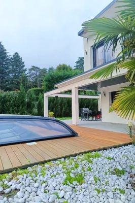 Saint-Étienne 42000 – Villa