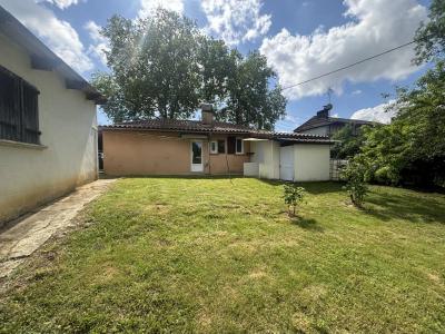 Vente Maison Vic-Fezensac - Réf. 11118   - Mandataire immobilier Céline Haye - image 11