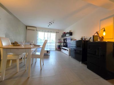 Vente Appartement Fréjus - Réf. 11317  - Mandataire immobilier Stéphanie Van De Kadsye - image 3