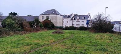 Vente Terrain constructible Clohars-Carnoët - Réf. 10589  - Mandataire immobilier Julien Stil - image 6