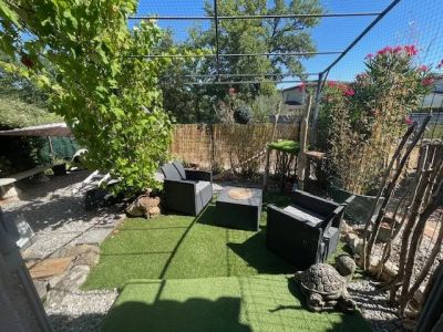 Vente Maison Trans-en-Provence - Réf. 10691  - Mandataire immobilier Sylvie Geler - image 6