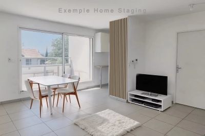 Vente Studio Sathonay-Camp - Réf. 11303  - Mandataire immobilier Brigitte Claude - image 2