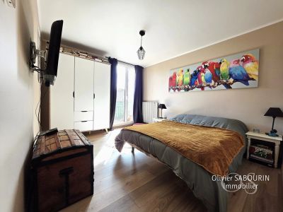 Vente Appartement Saint-Raphaël - Réf. 11132  - Mandataire immobilier Christophe Cyr - image 6