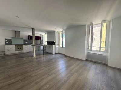 Appartement 75 m²