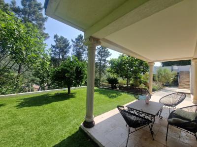 Vente Villa Vidauban - Réf. 11031  - Mandataire immobilier Valérie Lataste - image 5