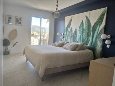 Vente Appartement Marseille 9ème - Réf. 11339  - Mandataire immobilier Kelly Guedj - image 16