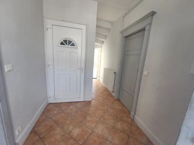 Vente Maison de ville Nérac - Réf. 11352  - Mandataire immobilier Sabrina Lahuerta - image 2