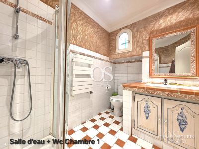 Le Muy 83490 – Maison