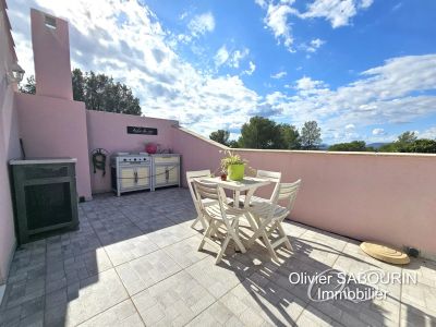 Vente Villa Roquebrune-sur-Argens - Réf. 11128  - Mandataire immobilier Christophe Cyr - image 7