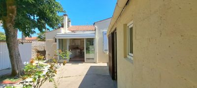 Maison 50 m²