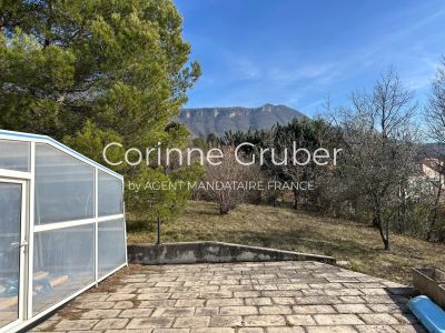 Vente Maison Digne-les-Bains - Réf. 10546  - Mandataire immobilier Corinne Gruber - image 5