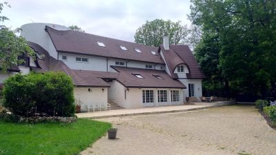 Vente Propriété Les Loges-en-Josas - Réf. 10344  - Mandataire immobilier Jérôme Karsenti - image 2