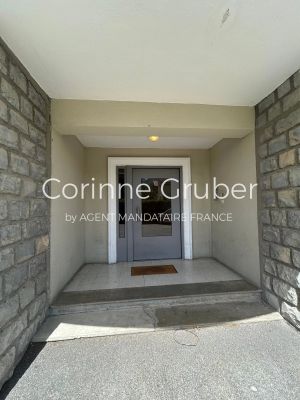 Vente Appartement Digne-les-Bains - Réf. 10956  - Mandataire immobilier Corinne Gruber - image 22