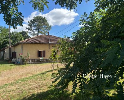 Vente Maison Eauze - Réf. 11392  - Mandataire immobilier Céline Haye - image 2