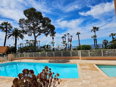 Vente Appartement Saint-Raphaël - Réf. 10393  - Mandataire immobilier Christophe Cyr - image 10