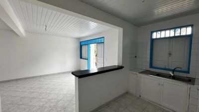 Sinnamary 97315 – Ensemble immobilier