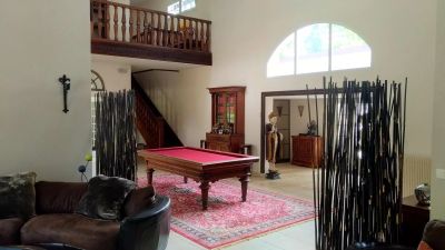 Vente Propriété Les Loges-en-Josas - Réf. 10344  - Mandataire immobilier Jérôme Karsenti - image 10