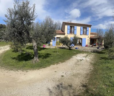 Maison 167 m²