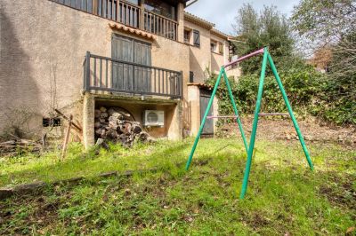 Maison 100 m²