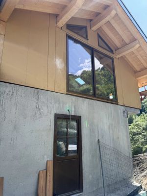 Courchevel 73120 – Chalet
