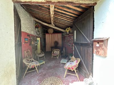 Champtercier 04660 – Maison