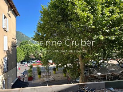 Vente Appartement Digne-les-Bains - Réf. 11138  - Mandataire immobilier Corinne Gruber - image 2