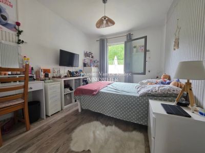 Vente Villa Vidauban - Réf. 11156  - Mandataire immobilier Stéphanie Van De Kadsye - image 8
