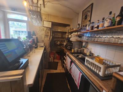 Vente Fonds de commerce Nérac - Réf. 10575  - Mandataire immobilier Sabrina Lahuerta - image 11
