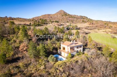 Vente Maison Champtercier - Réf. 11071  - Mandataire immobilier Corinne Gruber - image 6
