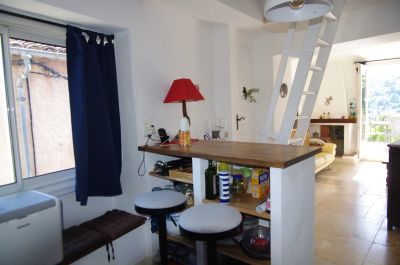Vente Maison de village Bargemon - Réf. 11353  - Mandataire immobilier Régine Finistre - image 11