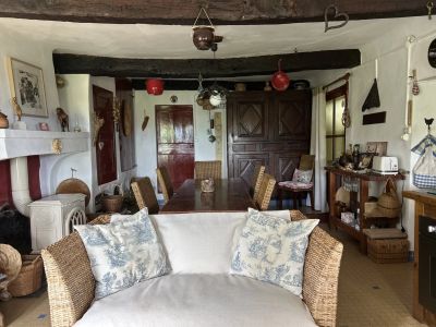 Champtercier 04660 – Maison