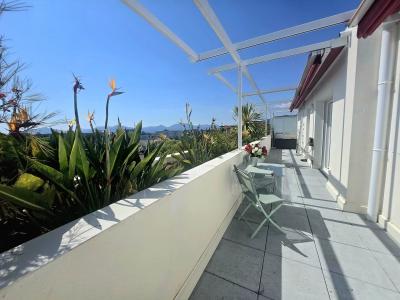Vente Appartement Cannes-la-Bocca - Réf. 10345  - Mandataire immobilier Sandra Sanfratello - image 3