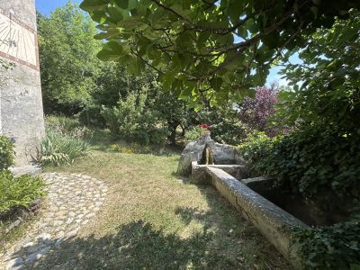 Champtercier 04660 – Maison