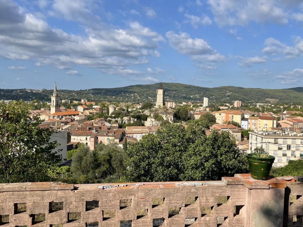 Draguignan 83300 – Maison