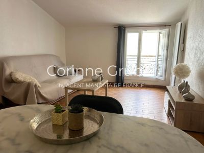 Appartement 50.38 m²