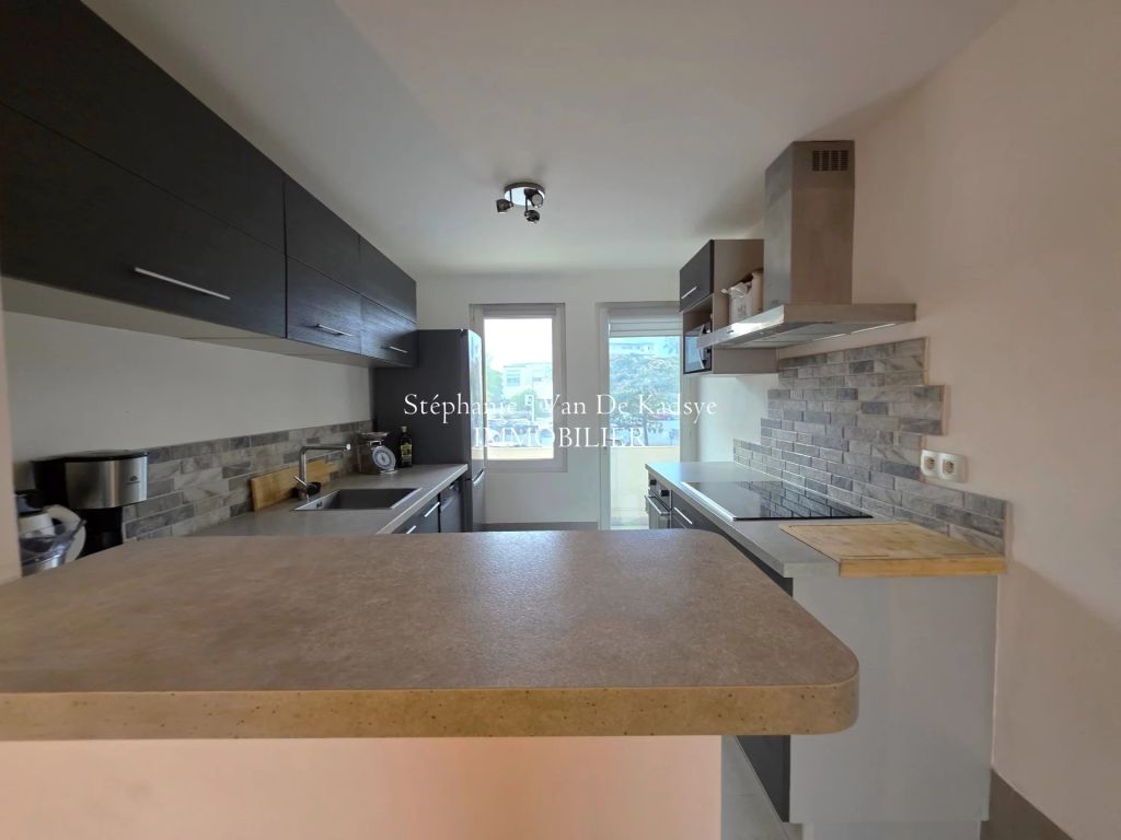 Vente Vente Appartement Fréjus - Réf. 11317  - Mandataire immobilier Stéphanie Van De Kadsye - image 1
