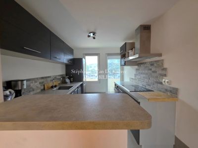 Appartement 55 m²